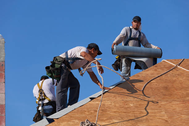 Best Metal Roofing Contractor  in Fairhope, PA