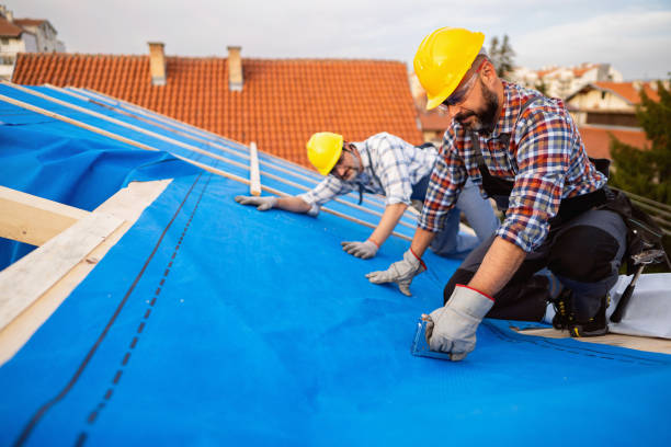 Quick and Trustworthy Emergency Roof Repair Services in Fairhope, PA
