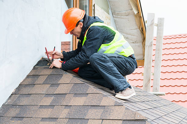 Heating Cable for Roof Installation in Fairhope, PA