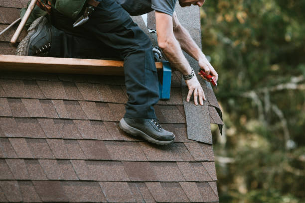 Best Emergency Roof Repair  in Fairhope, PA